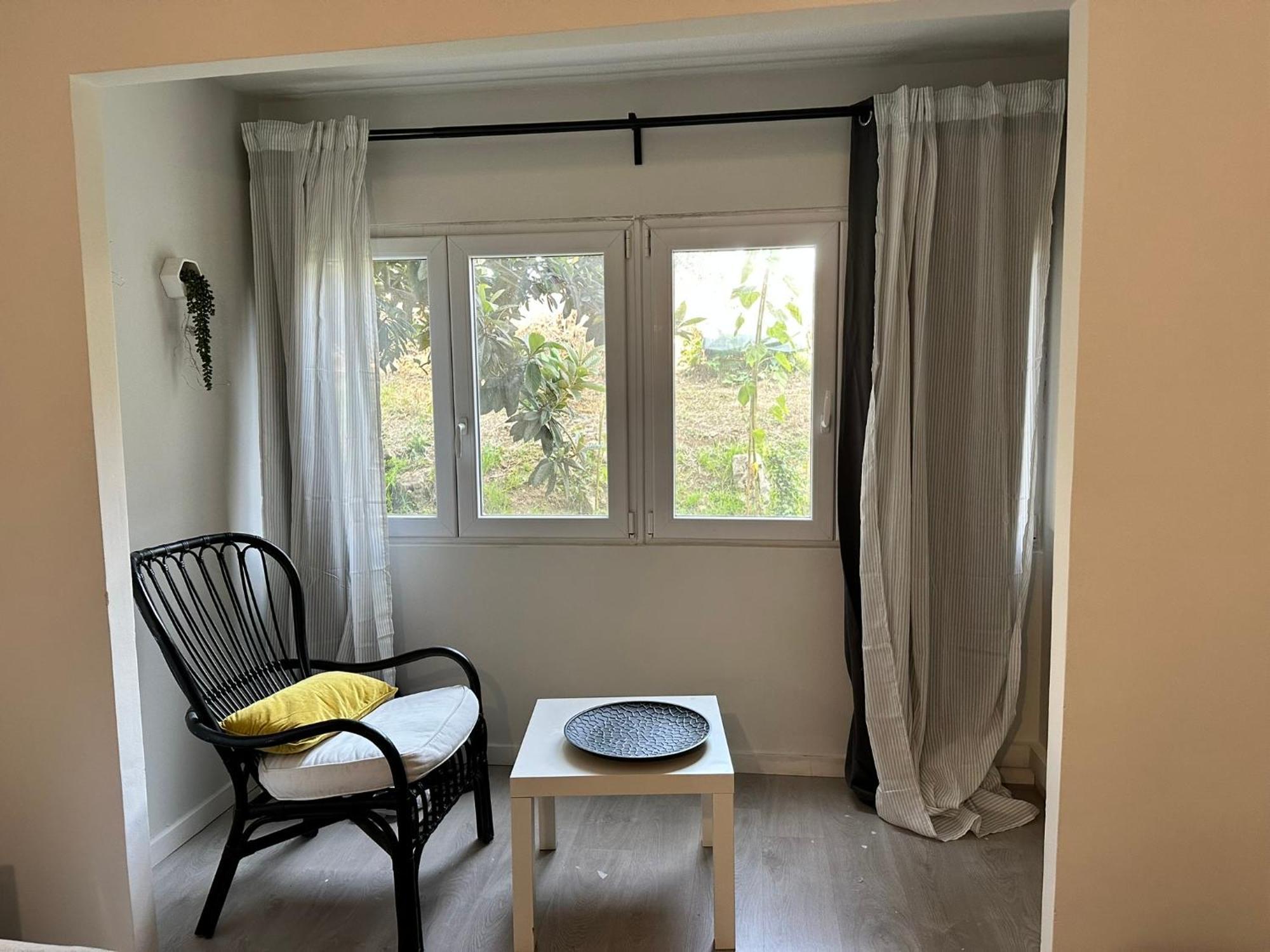 Ferienwohnung Entre O Mar E Lisboa Oeiras Exterior foto